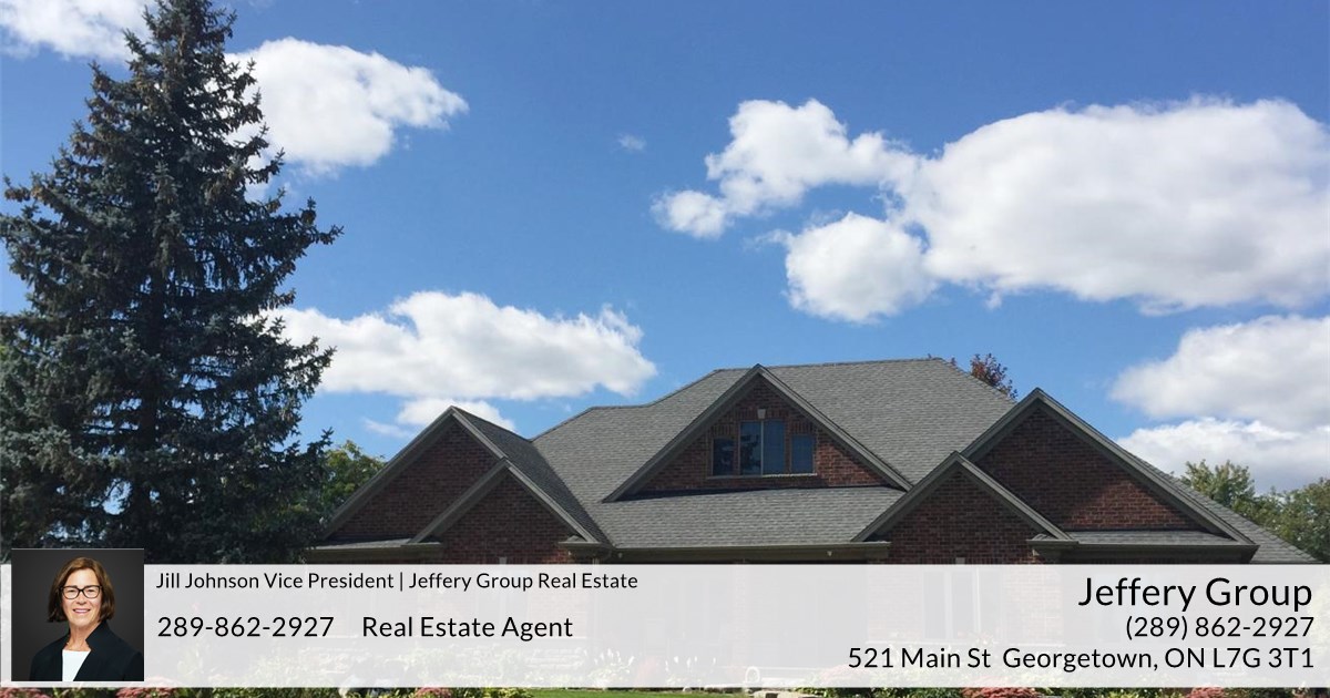 1 Ct, Glen Williams, ON L7G 6G8