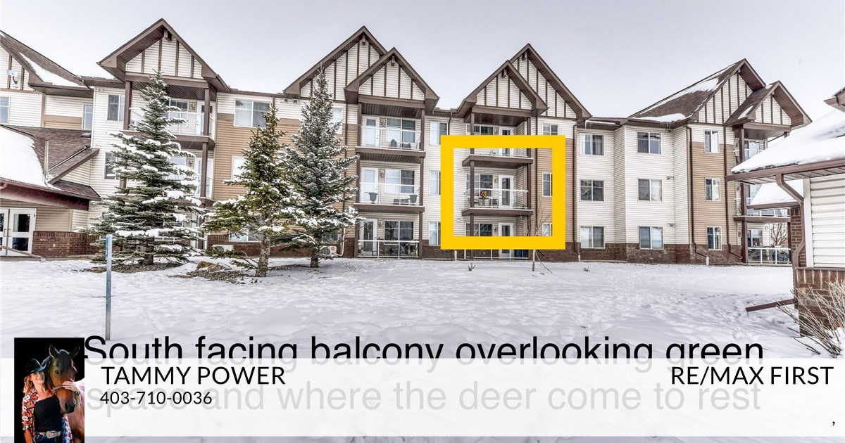 3214200 Community Way, Okotoks, AB T1S 2L2