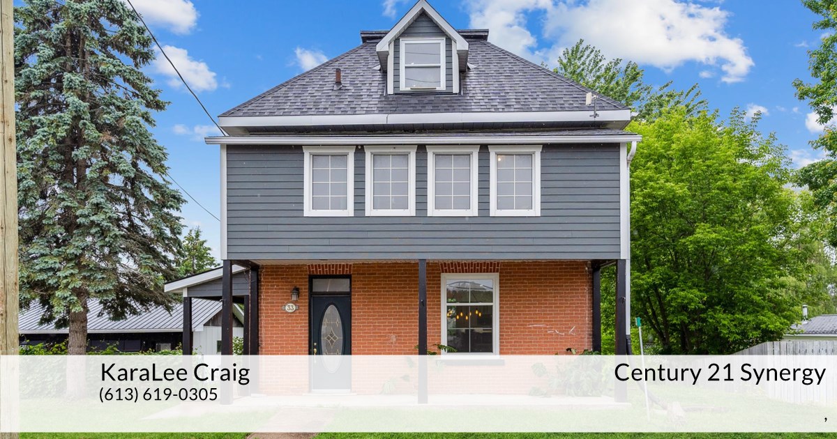 33 River Rd, Arnprior, ON K7S 1R3