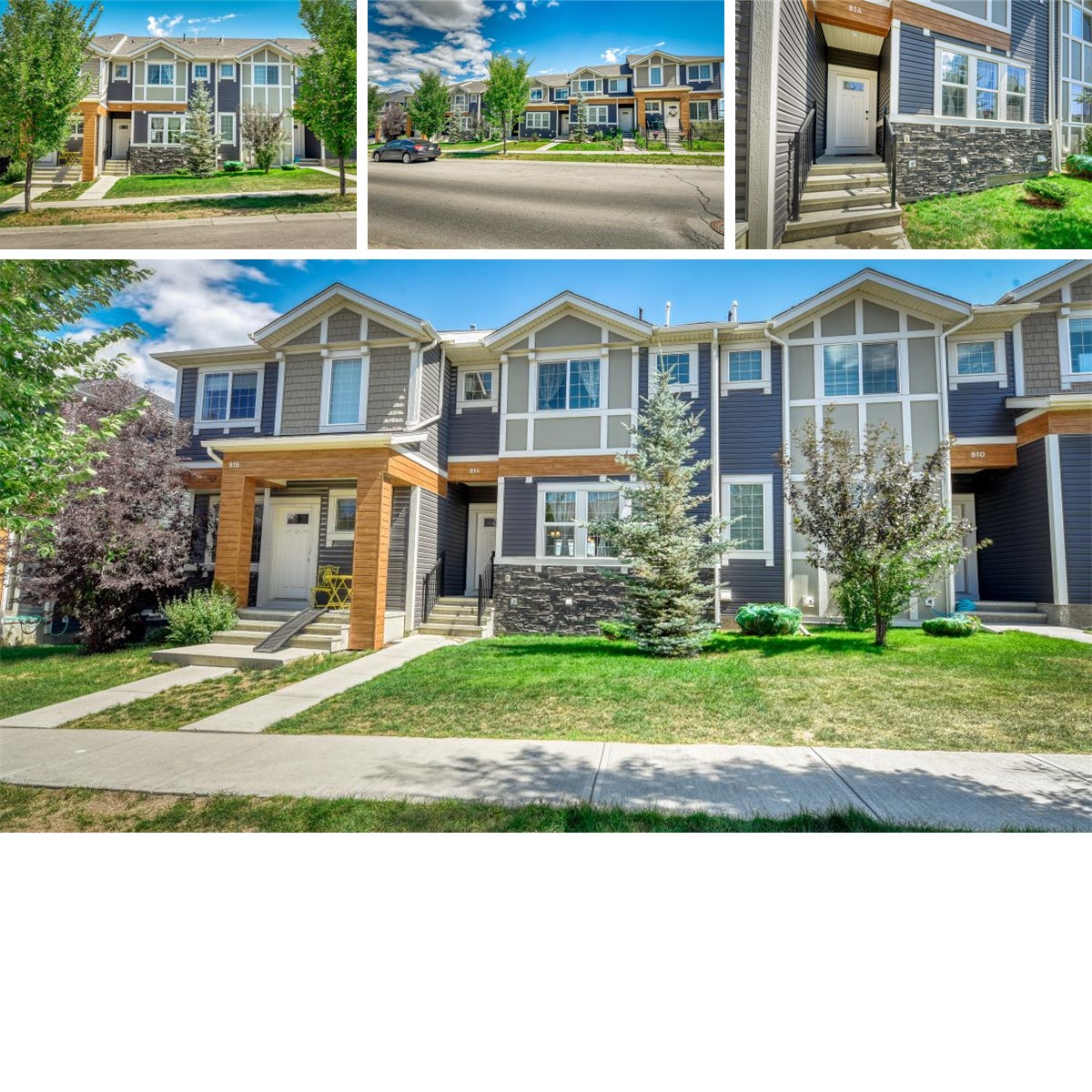 815 Nolan Hill Blvd NW, Calgary,