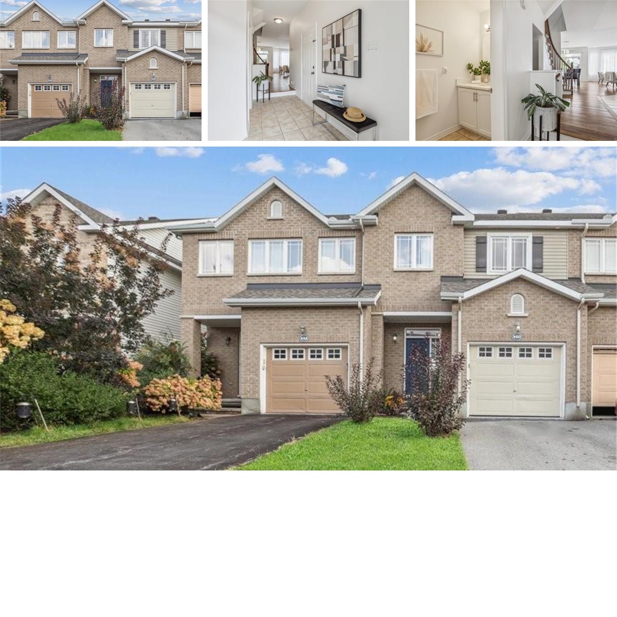 460 Celtic Ridge Crescent, Kanata, ON K2W 0B2