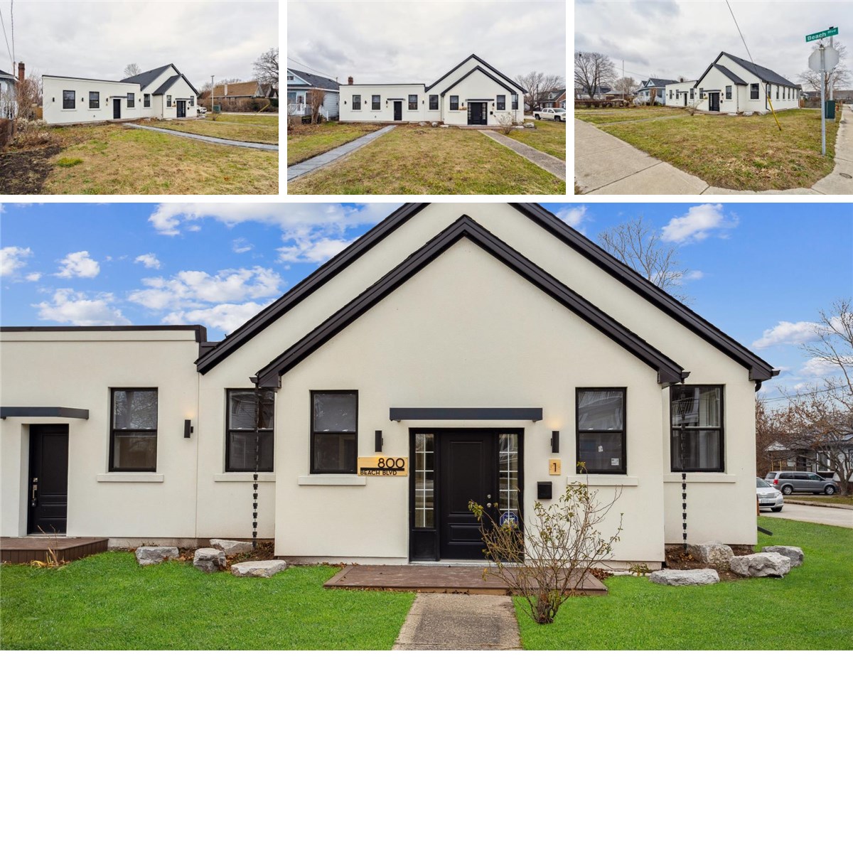 800 Beach Blvd, Unit 1, Hamilton, ON L8H 6Z3